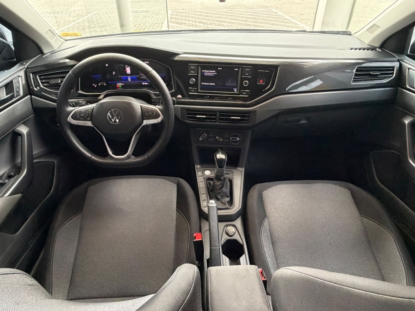 POLO COMFORTLINE 170 1.0 12V TSI AT6 20249