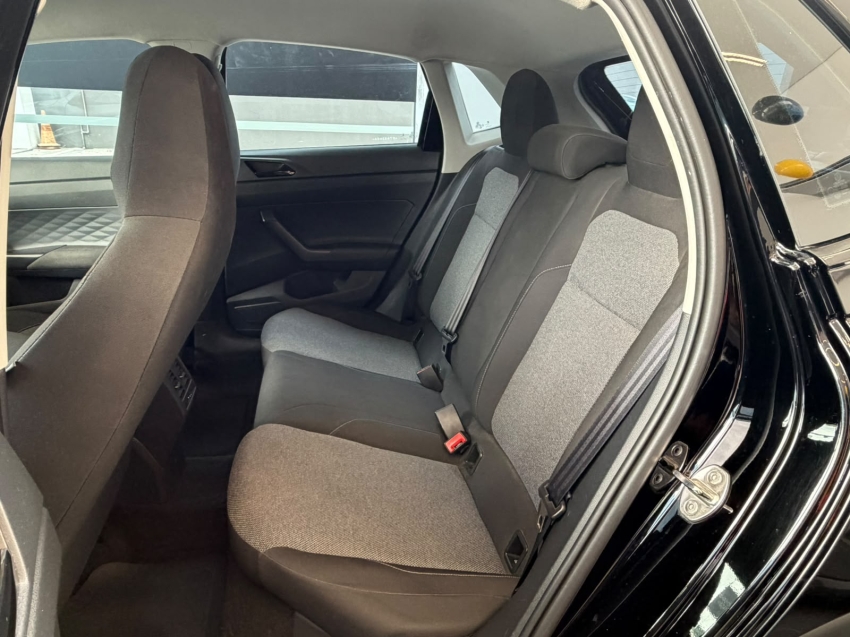 POLO COMFORTLINE 170 1.0 12V TSI AT6 20246