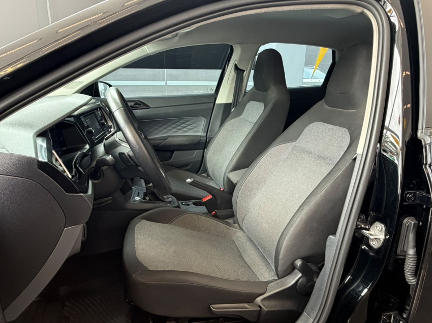 POLO COMFORTLINE 170 1.0 12V TSI AT6 20247