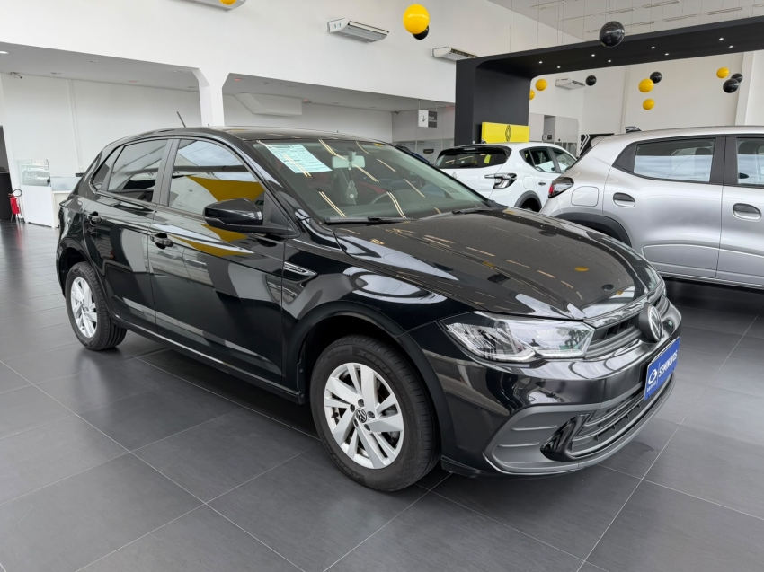 POLO COMFORTLINE 170 1.0 12V TSI AT6 20240