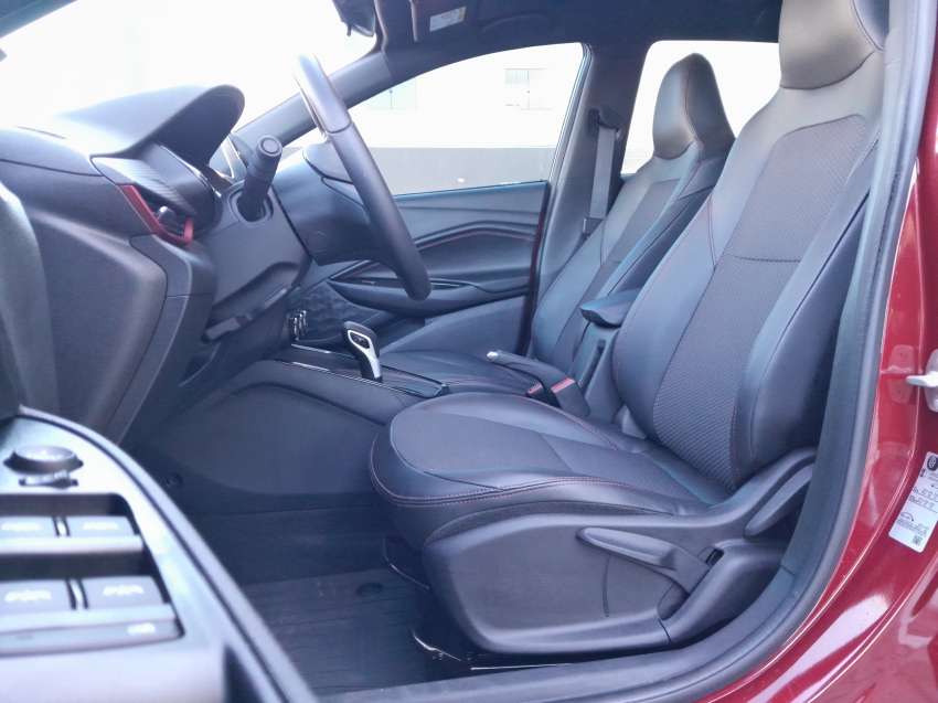chevrolet onix 1.0 turbo flex rs automatico 4p 2025