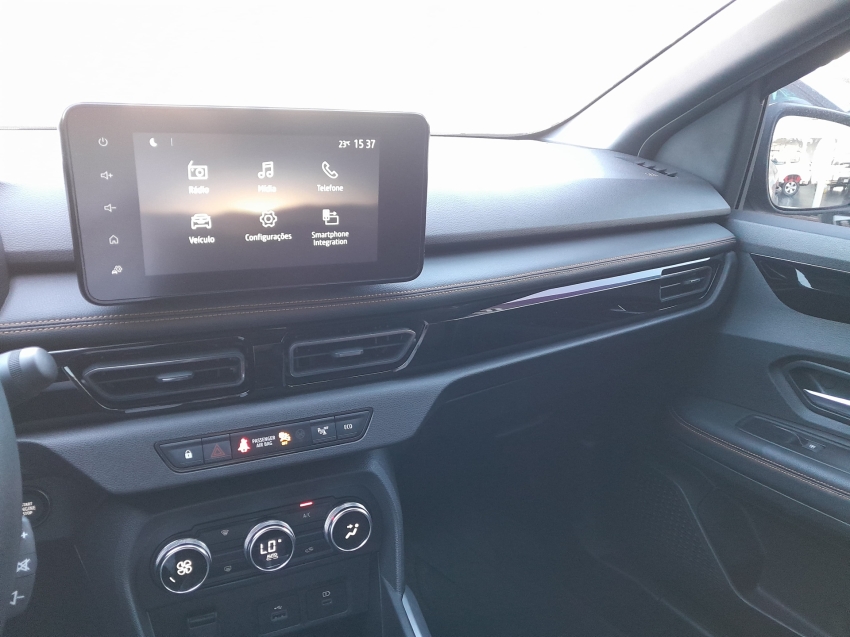renault kardian 1.0 tce flex techno edc 4p automatico 2025