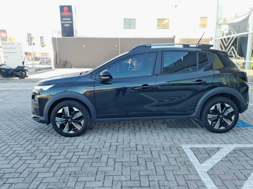 renault kardian 1.0 tce flex techno edc 4p automatico 2025