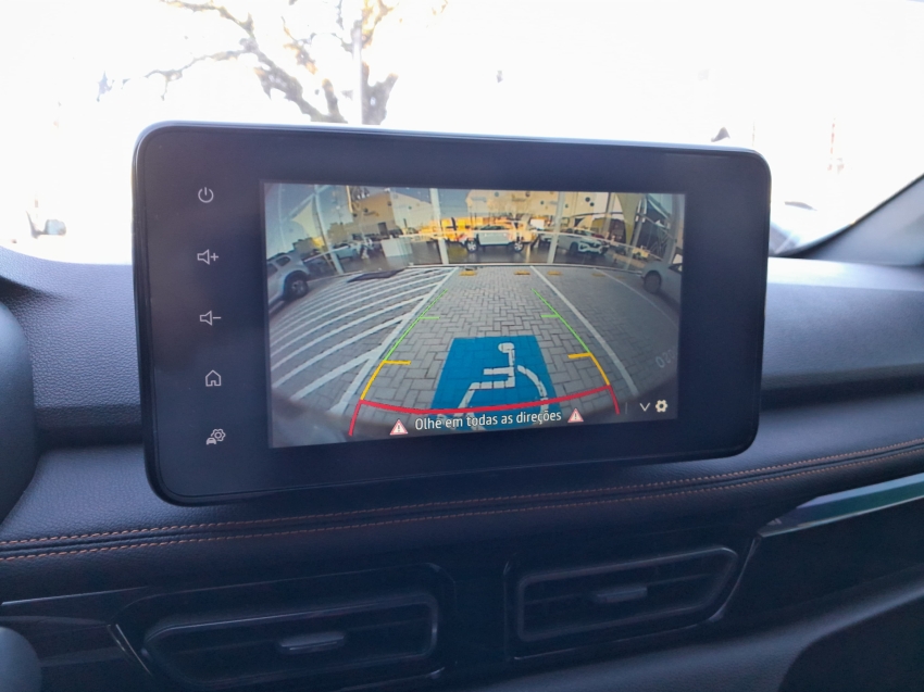 renault kardian 1.0 tce flex techno edc 4p automatico 2025