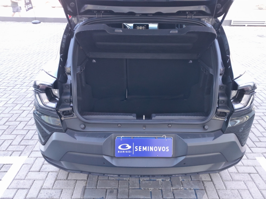 renault kardian 1.0 tce flex techno edc 4p automatico 2025