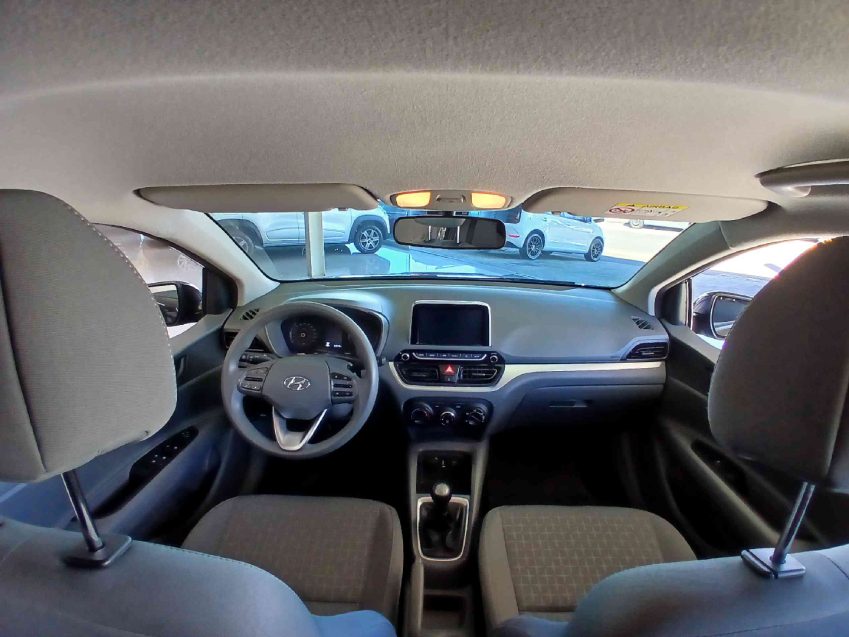 hyundai hb20s 1.0 tgdi flex comfort automatico 2022/23
