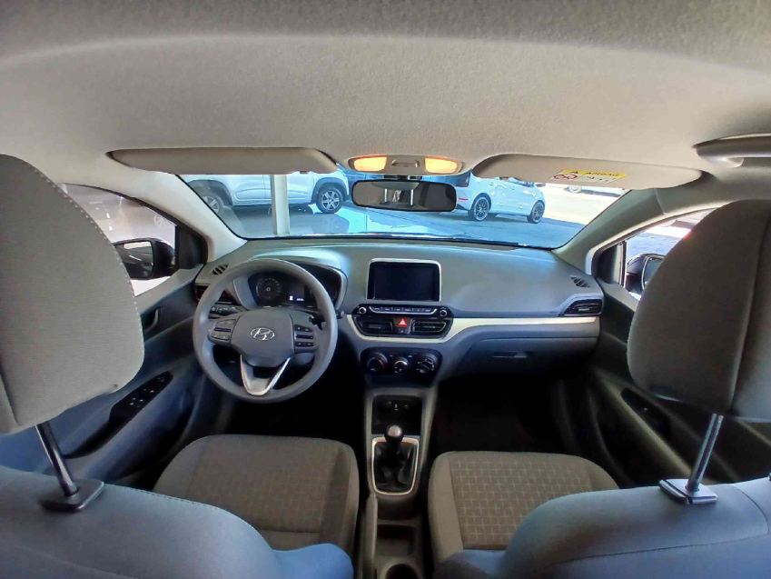 hyundai hb20s 1.0 tgdi flex comfort automatico 2022/23