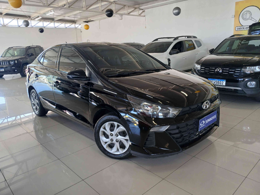 hyundai hb20s 1.0 tgdi flex comfort automatico 2022/23