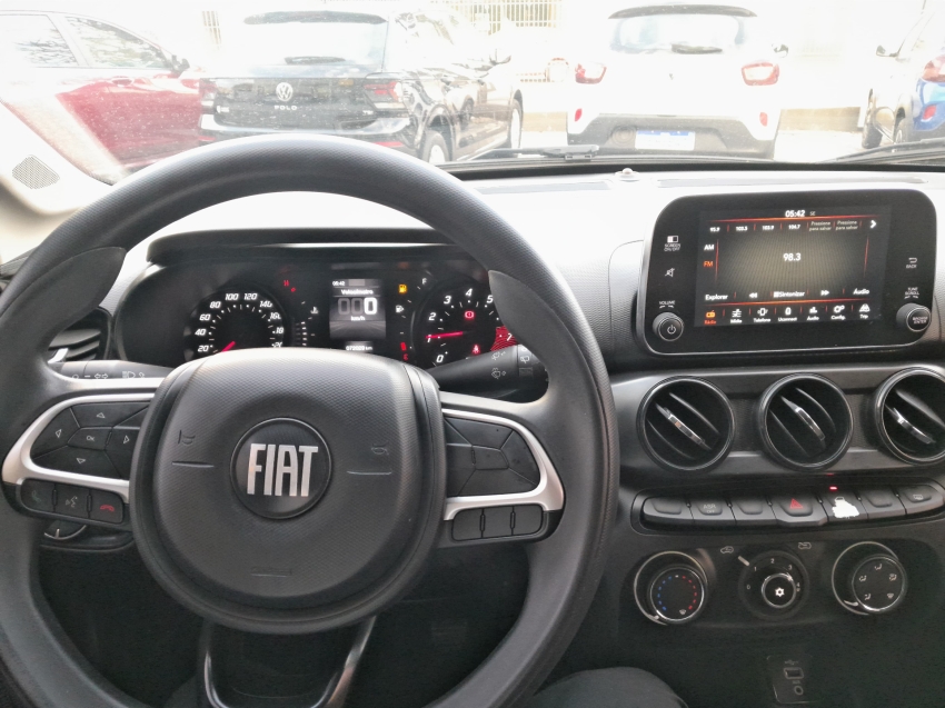 fiat argo 1.0 firefly flex drive manual 4p 2022