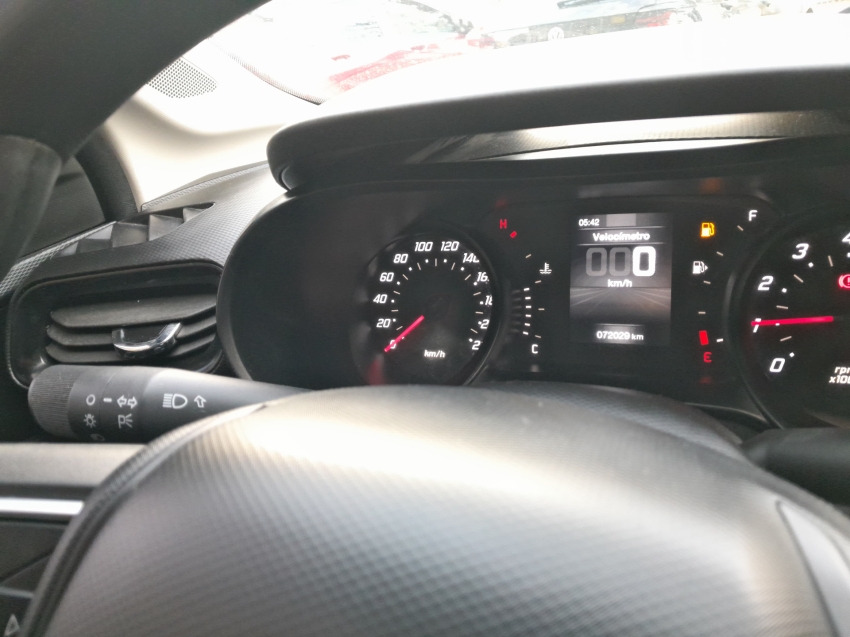 fiat argo 1.0 firefly flex drive manual 4p 2022