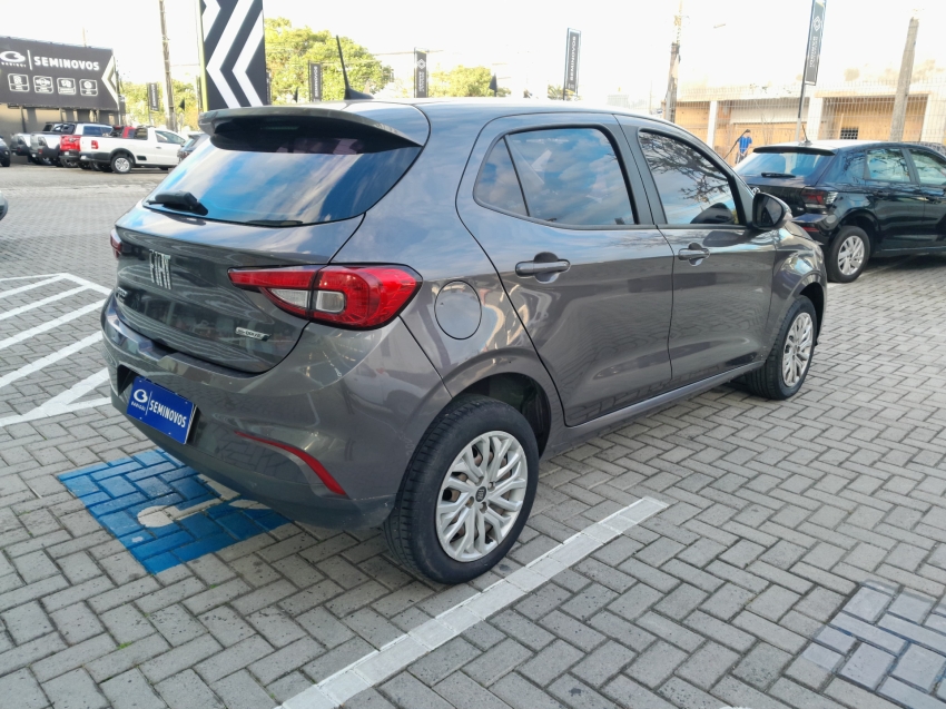 fiat argo 1.0 firefly flex drive manual 4p 2022