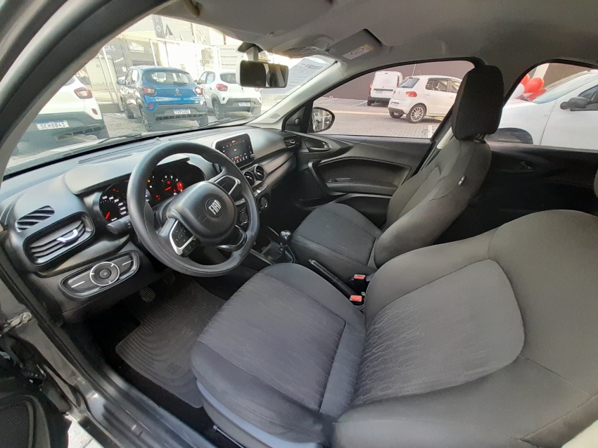 fiat argo 1.0 firefly flex drive manual 4p 2022