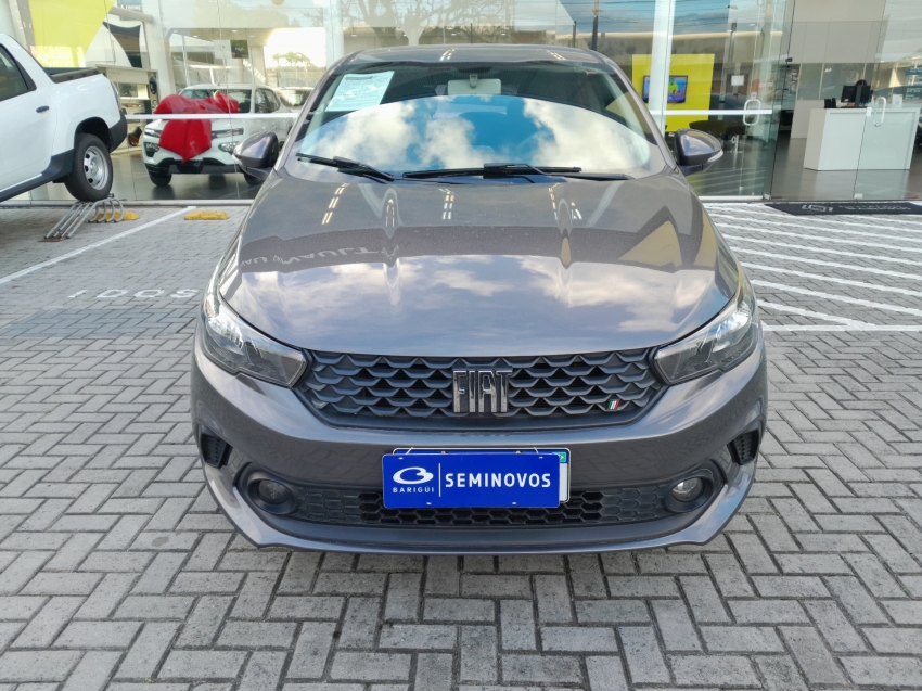fiat argo 1.0 firefly flex drive manual 4p 2022
