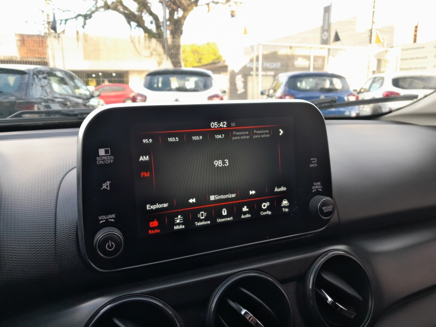 fiat argo 1.0 firefly flex drive manual 4p 2022