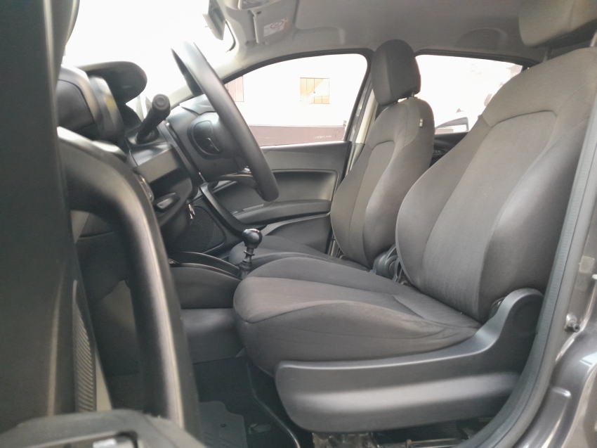 fiat argo 1.0 firefly flex drive manual 4p 2022