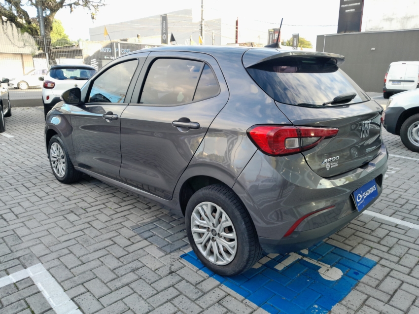 fiat argo 1.0 firefly flex drive manual 4p 2022