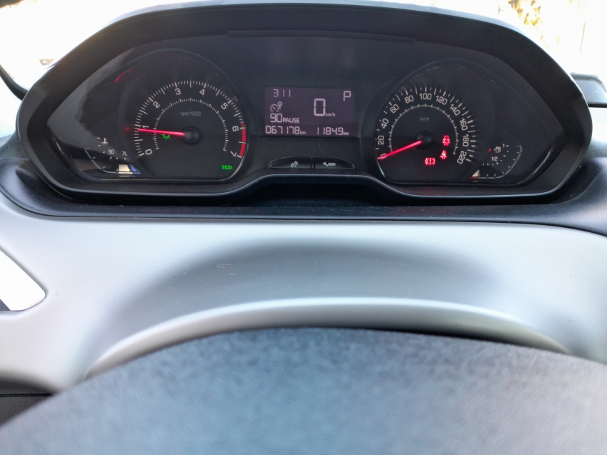peugeot 2008 flex allure 1.6 16v at6  2022