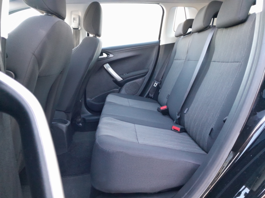 peugeot 2008 flex allure 1.6 16v at6  2022