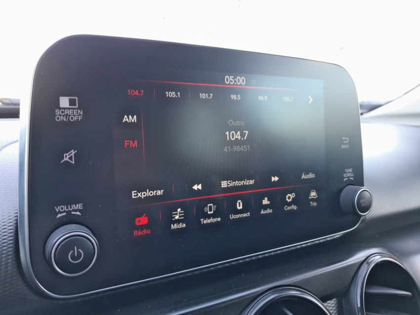 fiat argo drive (drive top)  manual 2025