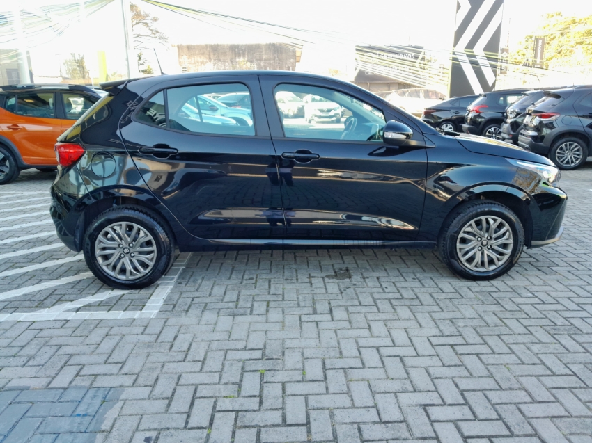 fiat argo drive (drive top)  manual 2025