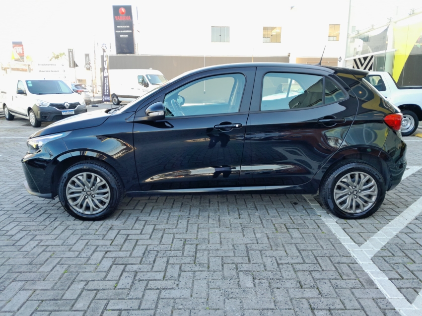 fiat argo drive (drive top)  manual 2025