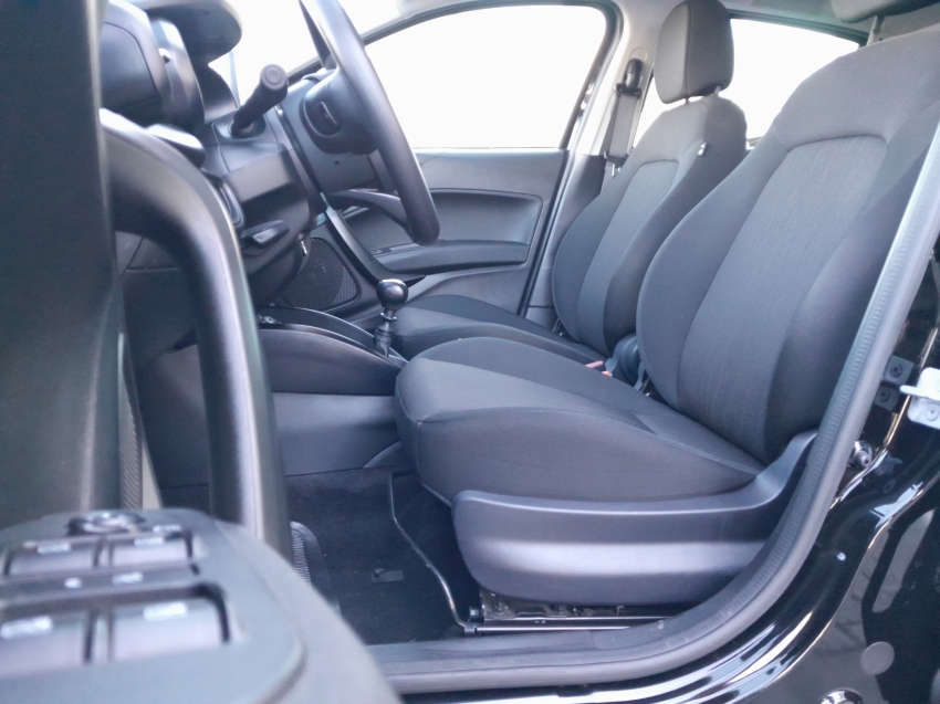 fiat argo drive (drive top)  manual 2025