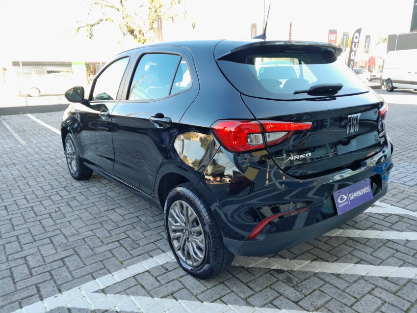 fiat argo drive (drive top)  manual 2025