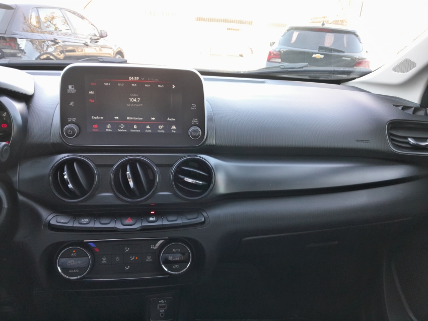 fiat argo drive (drive top)  manual 2025