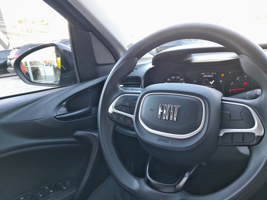 fiat argo drive (drive top)  manual 2025