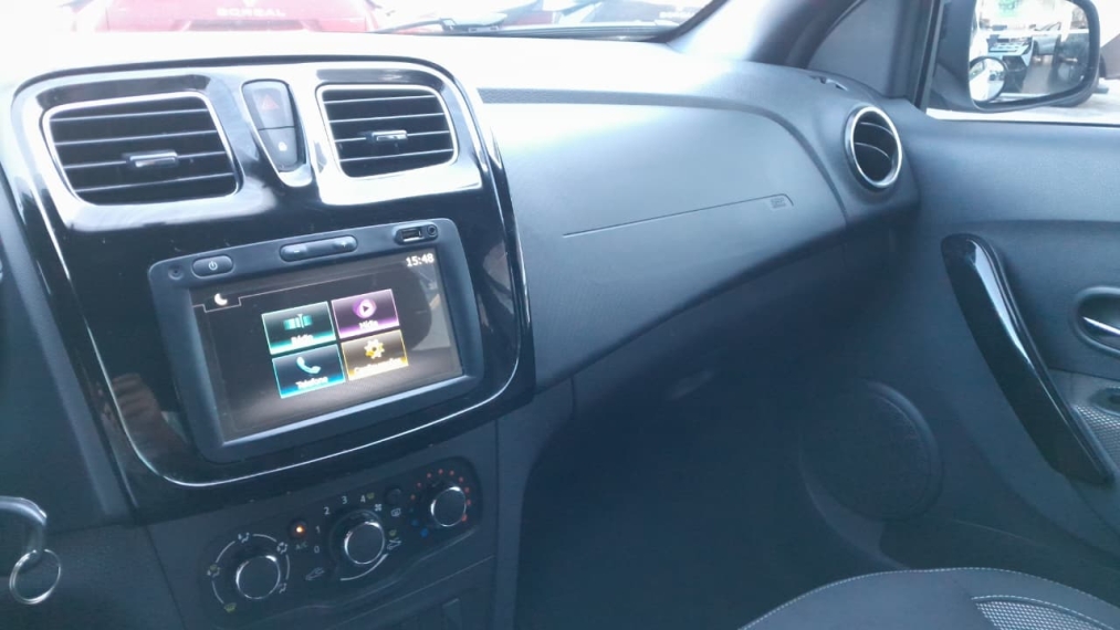 stepway zen 1.6 mt 118hp 202412