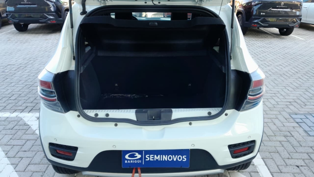 stepway zen 1.6 mt 118hp 202415