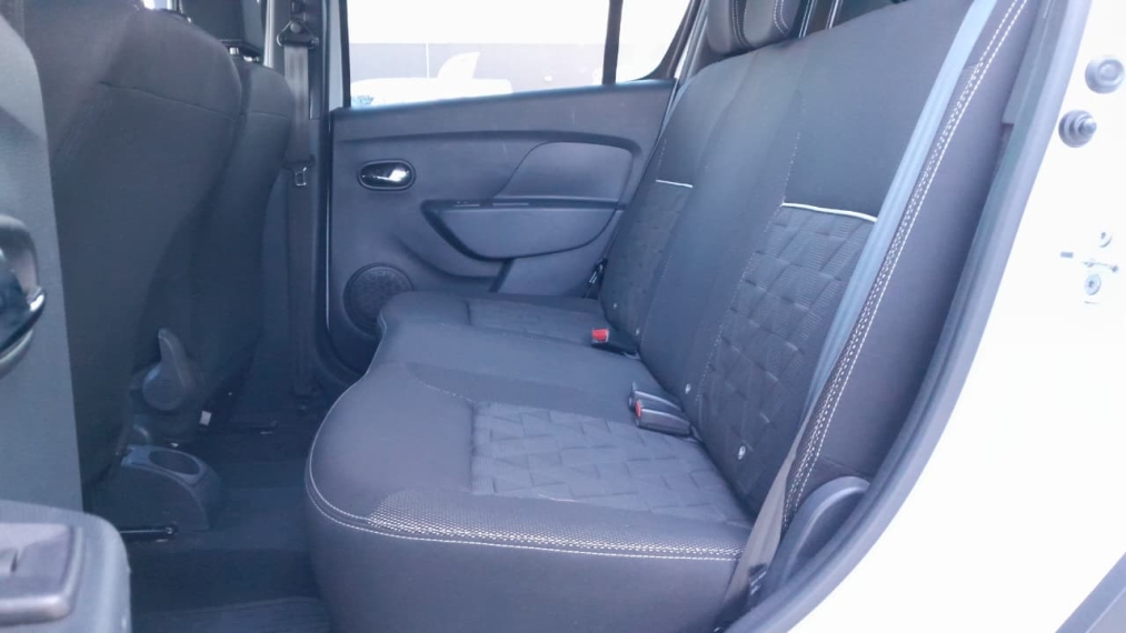 stepway zen 1.6 mt 118hp 202414