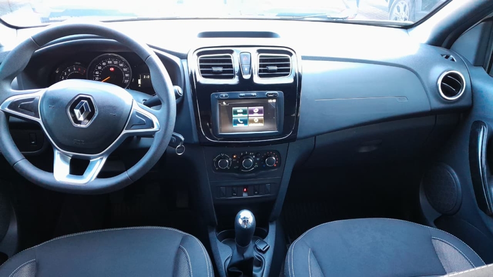 stepway zen 1.6 mt 118hp 20249