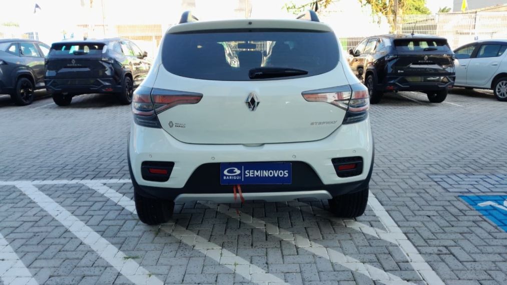 stepway zen 1.6 mt 118hp 20246