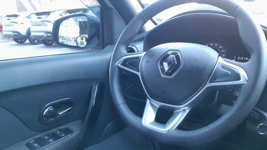 stepway zen 1.6 mt 118hp 202410