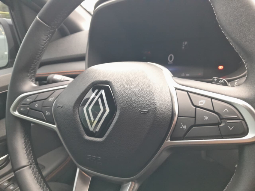 renault kardian 1.0 tce flex techno edc 4p automatico 2025