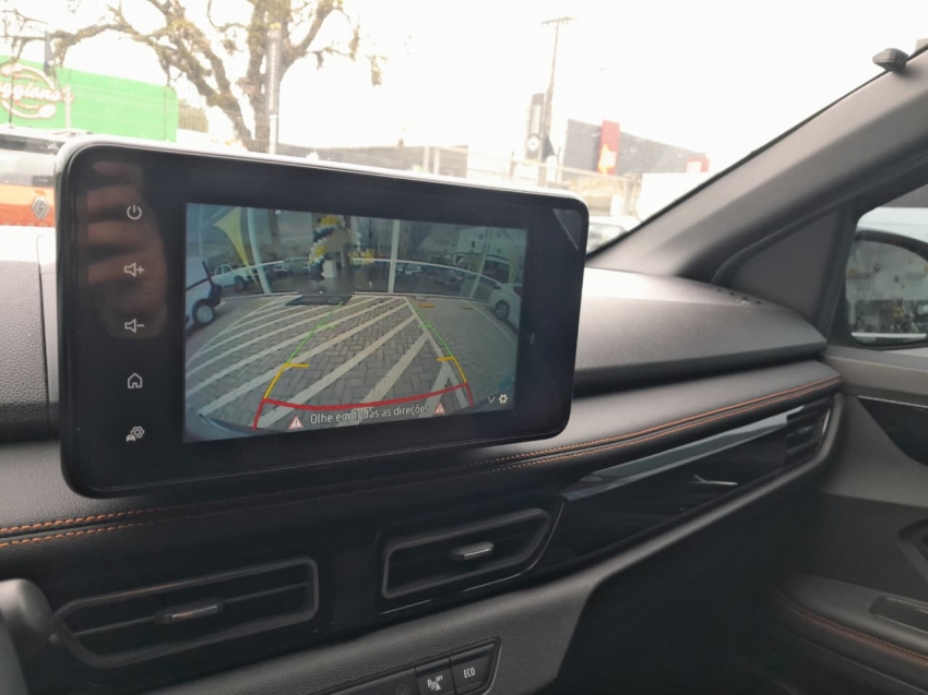 renault kardian 1.0 tce flex techno edc 4p automatico 2025