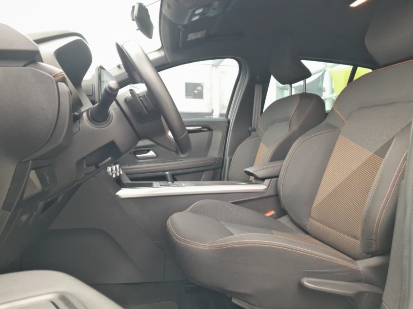 renault kardian 1.0 tce flex techno edc 4p automatico 2025