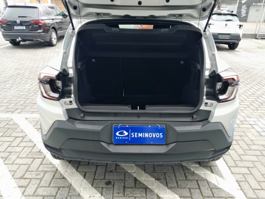 renault kardian 1.0 tce flex techno edc 4p automatico 2025