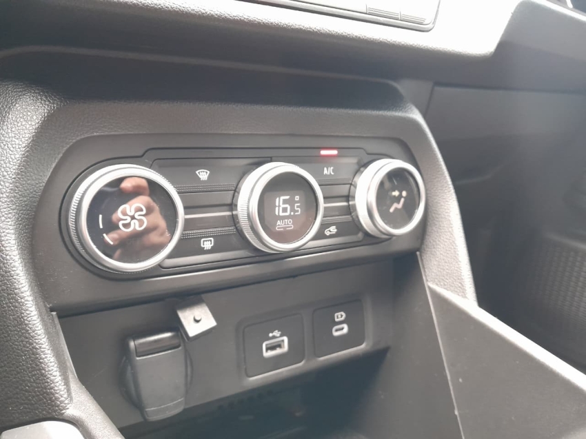 renault kardian 1.0 tce flex techno edc 4p automatico 2025