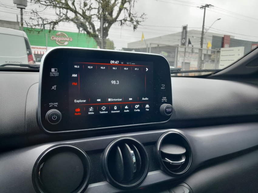 argo drive(drive plus) 1.0 6v firefly 2020