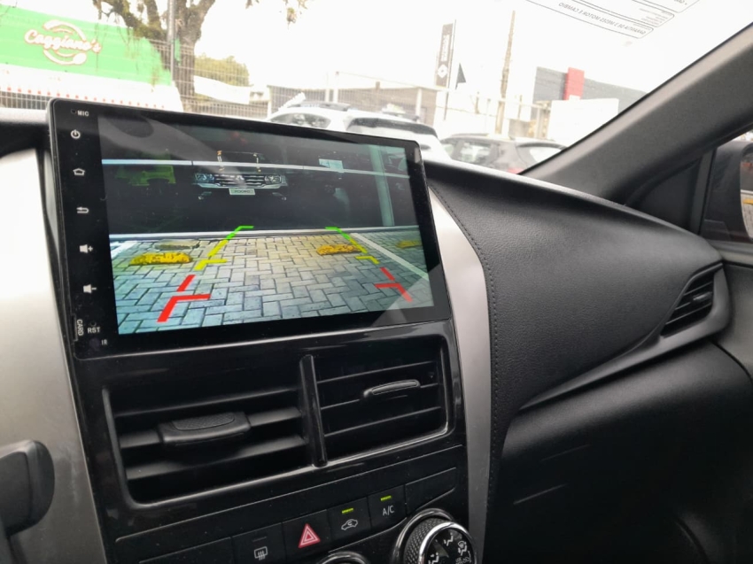 yaris hatch xl 1.3 16v mt6 2019