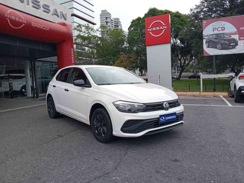 polo track 1.0 12v manual 2024