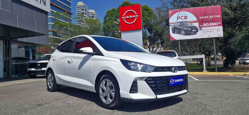 hb20 comfort 1.0 12v flex manual 2024