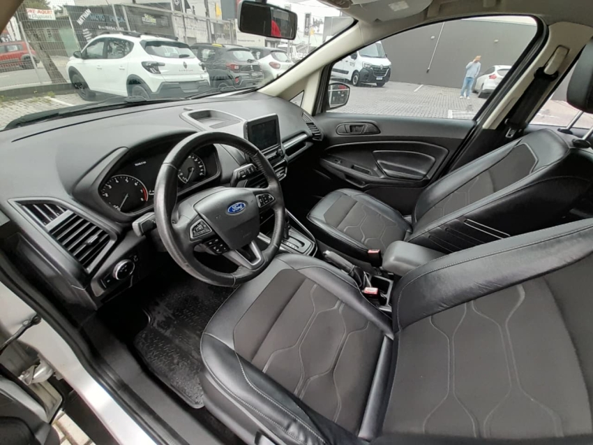 ew ecosport freestyle 1.5 12v at6 2020