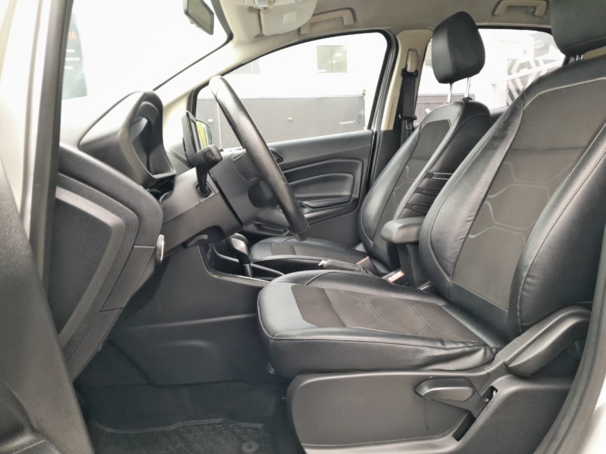 ew ecosport freestyle 1.5 12v at6 2020