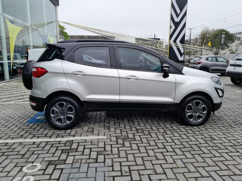ew ecosport freestyle 1.5 12v at6 2020