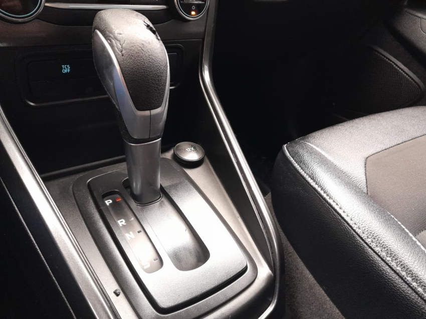 ew ecosport freestyle 1.5 12v at6 2020