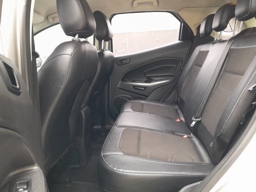 ew ecosport freestyle 1.5 12v at6 2020