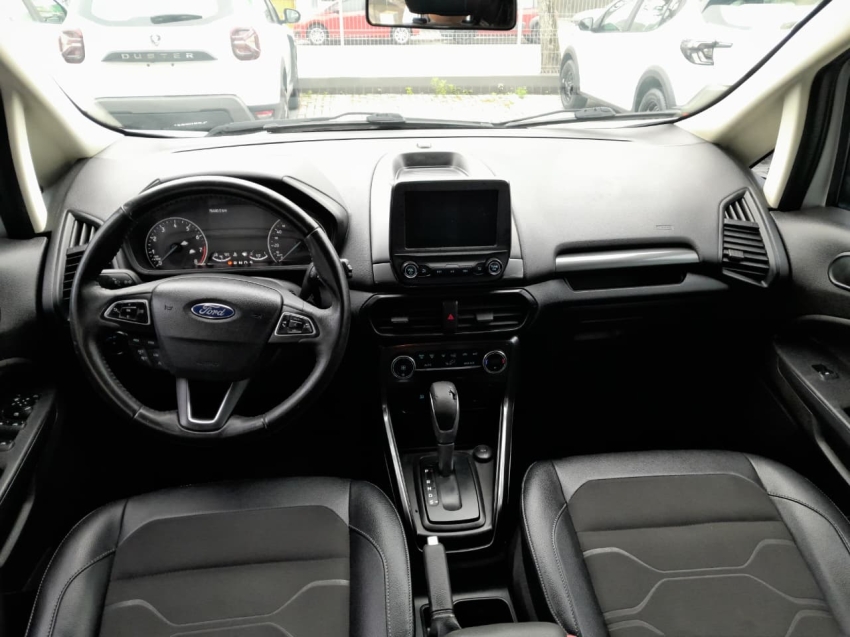 ew ecosport freestyle 1.5 12v at6 2020